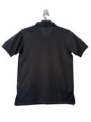 Camisa Brasil 13/14 Preto - Versão Retrô