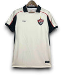 Camisa Vitória 2025/26 - Torcedor Masculina - Begê