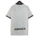 Camisa Celta de Vigo 25/26 Edição 100º Aniversário - Versão Torcedor