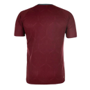 Camisa São Paulo 25/26 Treino - Bordô - Versão Torcedor