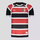 Camisa Santa Cruz 2025/26 - Torcedor Masculina - Tricolor