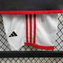 Kit Infantil Flamengo Home 24/25