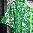 Camisa Celtic F.C. 24/25 Pré-Jogo - Versão Torcedor