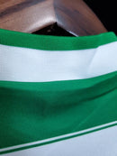Camisa Celtic F.C. 85/86 I Home - Versão Retrô