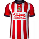 Camisa Chivas 22/23 I Home - Versão Jogador