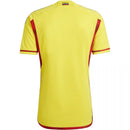 Camisa Colômbia 22/23 I Home - Versão Torcedor