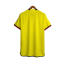 Camisa Colômbia 23/24 Edição Especial - Versão Torcedor