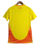 Camisa Colômbia 24/25 I Home - Feminina