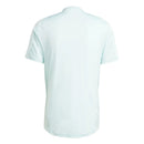 Camisa Cruzeiro 25/26 Treino Azul Claro - Versão Torcedor