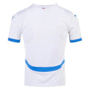 Camisa República Tcheca 24/25 II Away - Versão Torcedor