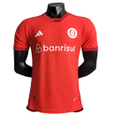 Camisa Internacional 23/24 I Home - Versão Jogador