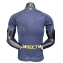 Camisa Boca Juniors 25/26 III Third - Versão Jogador