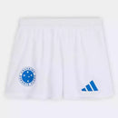 Conjunto Infantil Cruzeiro Home - 25/26