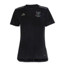 Camisa Flamengo 23/24 III Third Preto - Feminina