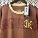 Camisa Flamengo 24/25 Novembro Preto - Versão Torcedor
