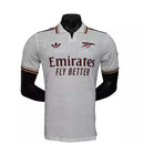 Camisa Arsenal FC Third 2025/26 - Torcedor Masculino