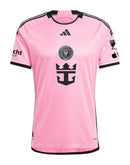 Camisa Inter Miami CF 2024 I Home - Versão Torcedor