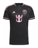 Camisa Inter Miami CF 2024 II Away - Versão Torcedor