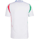 Camisa Itália 24/25 II Away - Versão Jogador