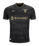 Camisa Lazio 22/23 Edição 100º Aniversário - Versão Torcedor