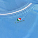Camisa Lazio 23/24 I Home - Versão Torcedor