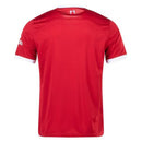 Camisa Liverpool 23/24 I Home - Versão Torcedor