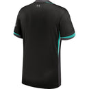 Camisa Liverpool 24/25 II Away - Versão Torcedor
