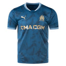 Camisa Marselha 24/25 II Away - Versão Torcedor