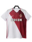 Camisa Mônaco 16/17 I Home - Versão Retrô