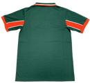 Camisa Marrocos 1998 I Home - Versão Retrô