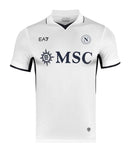 Camisa Napoli 24/25 II Away - Versão Torcedor