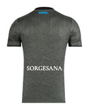 Camisa Napoli 24/25 III Third - Versão Torcedor