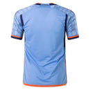 Camisa New York City FC 23/24 I Home - Versão Jogador