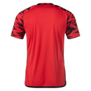 Camisa New York Red Bulls 24/25 I Home - Versão Torcedor