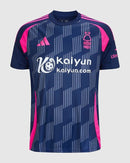 Camisa Nottingham Forest 24/25 II Away - Versão Torcedor