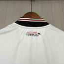 Camisa Santa Cruz 2025/26 - Torcedor Masculina - Branca