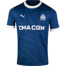 Camisa Olympique Marselha 23/24 II Away - Versão Torcedor