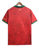 Camisa Portugal 25/26 Edição Especial - Versão Torcedor