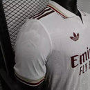 Camisa Arsenal FC Third 2025/26 - Torcedor Masculino