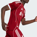 Camisa Liverpool 25/26 I Home - Versão Jogador