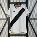 Vasco da Gama 25/26 - Torcedor Masculina - Away Branca