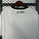 Vasco da Gama 25/26 - Torcedor Masculina - Away Branca