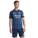 Camisa Arsenal 25/26 II Away - Versão Torcedor
