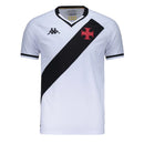Vasco da Gama 25/26 - Torcedor Masculina - Away Branca