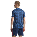Camisa Arsenal 25/26 II Away - Versão Torcedor