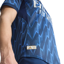 Camisa Arsenal 25/26 II Away - Versão Torcedor