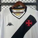 Vasco da Gama 25/26 - Torcedor Masculina - Away Branca