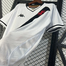 Vasco da Gama 25/26 - Torcedor Masculina - Away Branca