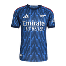 Camisa Arsenal 25/26 II Away - Versão Torcedor