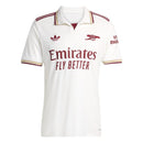 Camisa Arsenal 25/26 III Third - Versão Torcedor